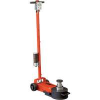 Cric &agrave; 3 &eacute;tapes, 17 tonne(s)/33 tonnes/66 tonnes, Air comprim&eacute;/hydraulique Distribution Élite MP