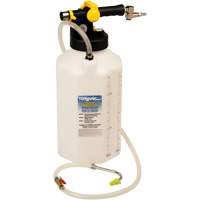 Pneumatic Gear Lube Dispenser Distribution Élite MP