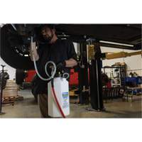 Pneumatic Gear Lube Dispenser Distribution Élite MP