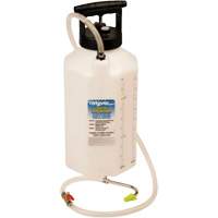 Manual Gear Lube Dispenser Distribution Élite MP