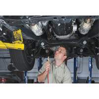 ATF Refill Conversion Kit Distribution Élite MP