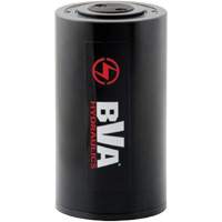 Cylindre hydraulique l&eacute;ger, Course de 1,97", Capacit&eacute; de 30 tonne(s), 10 000 PSI Distribution Élite MP