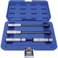 Douilles pour bougies d'allumage