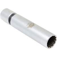 Jeu de douilles pivotantes pour bougie d'allumage Euro 4 mcx, Prise 3/8" Distribution Élite MP