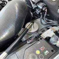 Jeu d'adaptateurs pour purge de frein s&eacute;rie Pro 11 mcx Distribution Élite MP