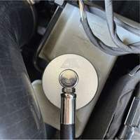 Jeu d'adaptateurs pour purge de frein s&eacute;rie Pro 11 mcx Distribution Élite MP