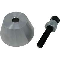 Trousse d'entretien de joint de vilebrequin avant/arri&egrave;re Duramax 6,6 L Distribution Élite MP