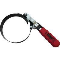 Ensemble de cl&eacute; pour filtre &agrave; huile avec support magn&eacute;tique 6 mcx Distribution Élite MP