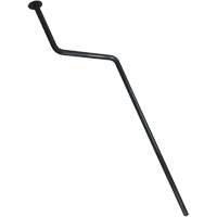 Ensemble d'outils pour roue de secours 10 mcx Distribution Élite MP