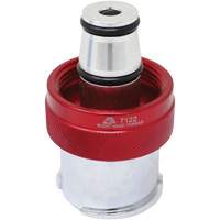 Adaptateur &agrave; pression pour radiateur 52 mm x 2,5 mm RH GM/GMC Distribution Élite MP