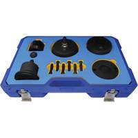 Ensemble d'installation et de retrait des joints de vilebrequin avant et arri&egrave;re PowerStroke 6,7 L Distribution Élite MP