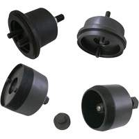 Ensemble d'installation et de retrait des joints de vilebrequin avant et arri&egrave;re PowerStroke 6,7 L Distribution Élite MP