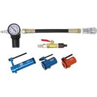 Trousse de vidange et de rinçage d'huile de transmission Distribution Élite MP