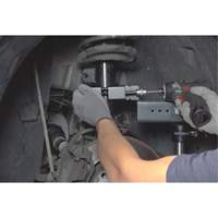 &eacute;l&eacute;vateur de jambe de force Distribution Élite MP