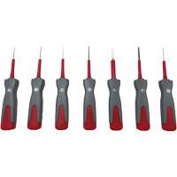 Trousse &agrave; outils pour bornes, 26 mcx Distribution Élite MP