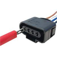 Trousse &agrave; outils pour bornes, 26 mcx Distribution Élite MP