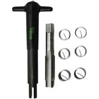 Spark Plug Thread Repair Workshop Kit Distribution Élite MP