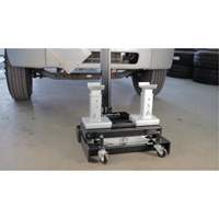 Trailer Adapter Distribution Élite MP