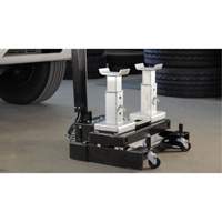 Trailer Adapter Distribution Élite MP