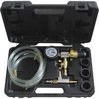 Cooling System Vacuum Purge And Refill Kit Distribution Élite MP