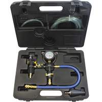 Vacuum Type Cooling System Filler Kit Distribution Élite MP