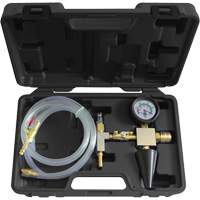 Vacuum-Type Cooling System Filler Kit Distribution Élite MP