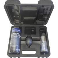 Trousse pour testeur de fuite de gaz de combustion Distribution Élite MP