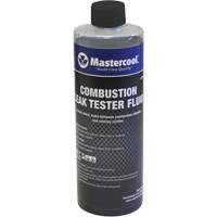 Replacement Combustion Leak Tester Fluid, 473 ml, Bottle Distribution Élite MP