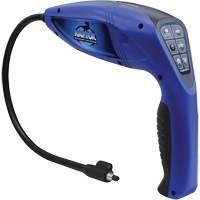 D&eacute;tecteur de fuite de r&eacute;frig&eacute;rant Raptor avec lumi&egrave;re UV bleue Distribution Élite MP