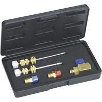 R134a Standard & JRA (M6) Valve Core Kit Distribution Élite MP