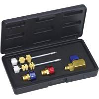R134a Eaton (M8 & M10) Valve Core Kit Distribution Élite MP