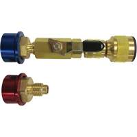 R134a Valve Core Remover & Installer Distribution Élite MP