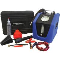 EVAP Diagnostic Smoke Machine Distribution Élite MP