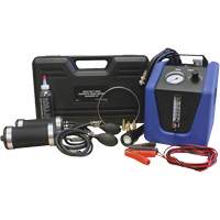 Heavy-Duty Truck Diagnostic Smoke Machine Distribution Élite MP