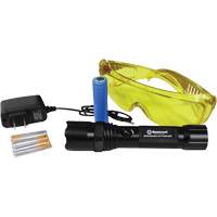 Lampe de poche UV rechargeable Distribution Élite MP