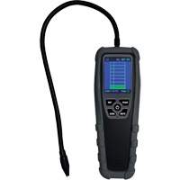 Black Series Infrared Refrigerant Leak Detector Distribution Élite MP