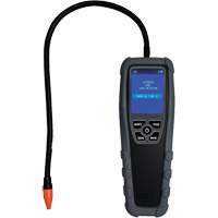Black Series Infrared Co2 Leak Detector Distribution Élite MP