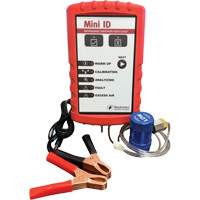 Identificateur de r&eacute;frig&eacute;rant Mini-ID pour R1234yf Distribution Élite MP