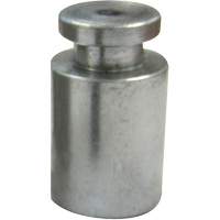 1/2" GM Transmission Cooling Line Double-Flaring Adapter Distribution Élite MP