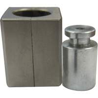 1/2? GM Transmission Cooling Line Die And Adapter Set Distribution Élite MP