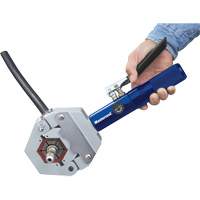 Presse hydraulique Hydra-Krimp Distribution Élite MP