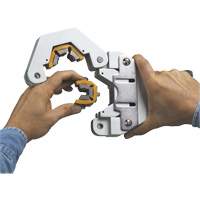 Presse hydraulique Hydra-Krimp Distribution Élite MP