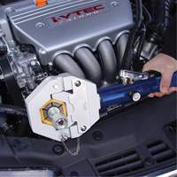 Presse hydraulique Hydra-Krimp Distribution Élite MP