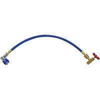 Ensemble de recharge &agrave; perçage pour R1234yf Distribution Élite MP