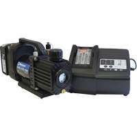Cordless Vacuum Pump Kit with 5-Amp Battery & Sleeve Distribution Élite MP