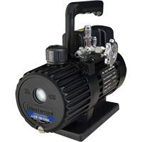 Black Series Vacuum Pump Distribution Élite MP