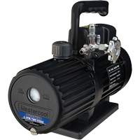 Black Series Vacuum Pump Distribution Élite MP
