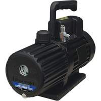 Black Series Vacuum Pump Distribution Élite MP