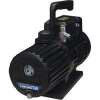 Black Series Spark-Free Vacuum Pump Distribution Élite MP