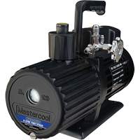 Black Series Vacuum Pump Distribution Élite MP